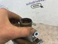 Лот: 24638680. Фото: 5. фланец системы охлаждения Renault...