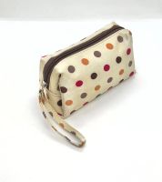 Лот: 25740976. Фото: 10. 👛 Косметичка Dewal Beauty текстильная...