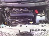 Лот: 35712. Фото: 2. Nissan March V-1300cc 2003 г/в...