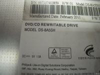 Лот: 12829732. Фото: 2. DVD привод ноутбука ASUS K52J... Комплектующие