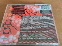 Лот: 9696734. Фото: 2. Fear factory - remanufacture remixes... Коллекционирование, моделизм