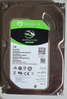 Лот: 18770347. Фото: 4. Продам HDD Seagete 3.5" 1000 Gb... Красноярск