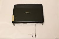 Лот: 8964817. Фото: 2. Монитор от ноутбука Acer Диагональ... Мониторы, проекторы