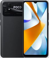 Лот: 20652975. Фото: 2. Новый, запакованный POCO C40 4... Смартфоны, связь, навигация