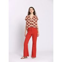 Лот: 24240665. Фото: 4. Блузка LaRedoute. Красноярск