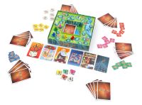Лот: 11364903. Фото: 4. Настольная игра Диксит (Dixit)