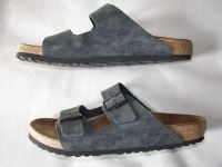 Лот: 7670140. Фото: 2. Сандалии,шлепанцы кожа Birkenstock... Мужская обувь