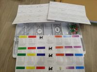 Лот: 19975327. Фото: 3. Новая увлекательная настольная... Красноярск