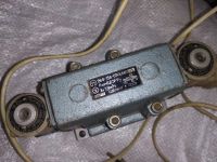 Лот: 15751083. Фото: 2. Пневмораспределитель В64-13А-03... Оборудование