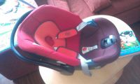 Лот: 3796714. Фото: 2. Автокресло Cybex Aton basic. Дети растут