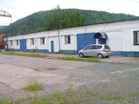 Лот: 102528. Фото: 2. Продам базу в Дивногорске. Продажа