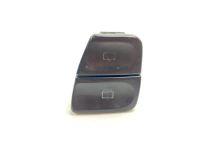 Лот: 25118683. Фото: 2. Кнопка Nissan Prairie 1990 2526035R00... Автозапчасти