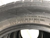 Лот: 16722459. Фото: 4. Шины Dunlop Graspic DS-3 205/55R16... Красноярск