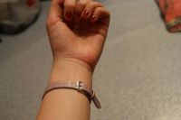 Лот: 3813087. Фото: 2. Часы женские "Quartz". Часы, аксессуары