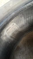 Лот: 9210893. Фото: 3. Bridgestone Dueler H/P Sport Japan... Авто, мото, водный транспорт
