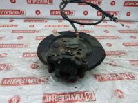 Лот: 20900987. Фото: 2. Ступица Nissan Dualis KJ10 MR20DE... Автозапчасти