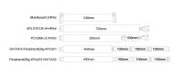Лот: 16927974. Фото: 6. Блок питания Deepcool DA600-M...