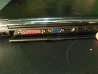 Лот: 10789948. Фото: 7. уставший ноутбук Compaq Evo N800