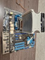Лот: 24848525. Фото: 3. Сборка ПК, Intel Core i5, MB Asus... Компьютеры, оргтехника, канцтовары