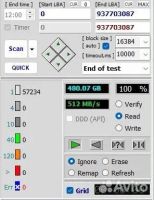 Лот: 25192939. Фото: 5. Промышленный SSD диск innodisk...