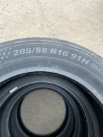 Лот: 22159758. Фото: 2. Шины KUMHO Ecowing Es31 205/55... Шины, Диски