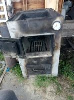 Лот: 12323730. Фото: 7. Таердотоплевный котел Сибирь