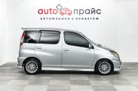 Лот: 19420909. Фото: 8. Toyota FunCargo 1.5 AT (110 л...
