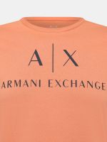 Лот: 24376993. Фото: 3. Футболки Armani Exchange. Одежда, обувь, галантерея