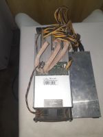 Лот: 21141164. Фото: 2. Asic Antminer S9 16TH. Компьютеры, ноутбуки, планшеты