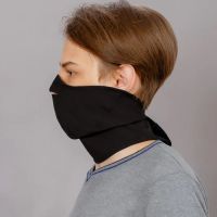 Лот: 25613545. Фото: 5. Ветрозащитная маска - подшлемник...