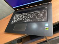 Лот: 25882484. Фото: 5. Hp Gaming 17,3"IPS/GTX1050 4Gb...