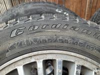 Лот: 19522618. Фото: 4. Шины зима 195\65 диски 5\114.3... Красноярск