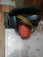 Лот: 24560092. Фото: 2. Циркуляра ручная. Инструмент и расходные