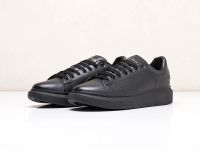 Лот: 13340785. Фото: 2. Кроссовки Alexander McQueen Lace-Up... Мужская обувь