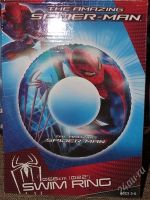 Лот: 2003093. Фото: 3. Круг плавательный детский надувной... Дети растут