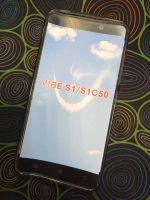 Лот: 10773095. Фото: 2. Чехол Lenovo Vibe S1/ S1C50 силикон... Аксессуары