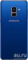 Лот: 13845496. Фото: 3. Samsung Galaxy A8 (2018) 32GB... Красноярск