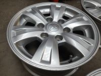 Лот: 18670571. Фото: 9. Диски Mitsubishi 7*16 6*139,7...