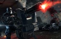 Лот: 4329194. Фото: 6. PS4 Wolfenstein : The New Order...