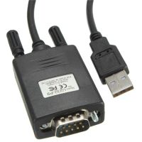 Лот: 13114328. Фото: 3. USB to RS-232 (RS232) Serial Port... Компьютеры, оргтехника, канцтовары