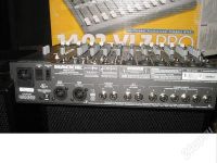 Лот: 265583. Фото: 3. MACKIE 1402 PRO. USA. Микшерный... Музыкальные инструменты и оборудование
