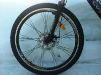 Лот: 5197990. Фото: 3. велосипед Coyote. Спортивные товары