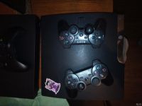 Лот: 13035524. Фото: 2. Sony Playstation 3. Игровые приставки, консоли, видеоигры