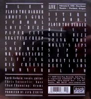 Лот: 6733672. Фото: 2. CD аудио диск Nirvana - Bleach. Коллекционирование, моделизм