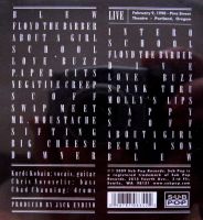 Лот: 6733672. Фото: 2. CD аудио диск Nirvana - Bleach. Коллекционирование, моделизм