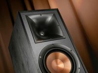 Лот: 20942582. Фото: 3. акустика Klipsch R-610F черные... Бытовая техника