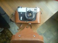 Лот: 2705841. Фото: 2. Фотоувеличитель + Фотоаппарат... Фотокамеры