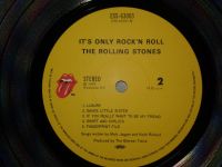 Лот: 12493165. Фото: 4. The Rolling Stones - It s Only...