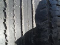 Лот: 7109777. Фото: 7. nokian green 265/65/r17