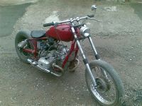 Лот: 410061. Фото: 2. Продам Байк!. Мототехника